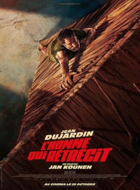 Cinéma : l'homme qui rétrécit