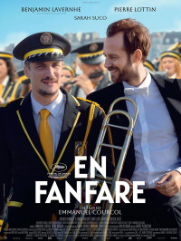 Séance cinéma : En fanfare