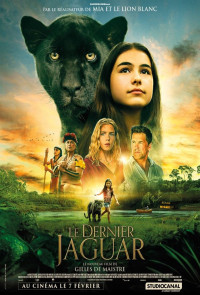 Séance cinéma " Le dernier Jaguar"