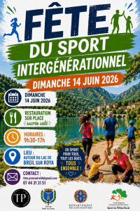 Sport challenge