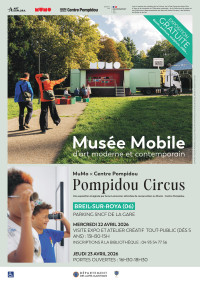 MuMo -Centre Pompidou