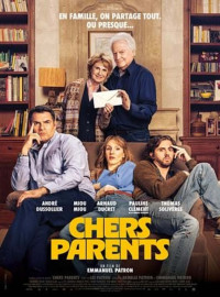 Cinéma : chers parents
