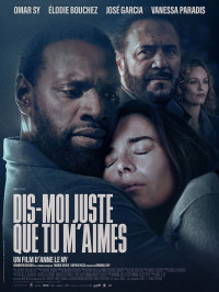ERRATUM Séance cinéma : Le secret de Khéops remplacé par Dis-moi juste que tu m'aime