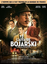 Cinéma : l'affaire Bojarski