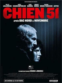 Cinéma : Chiens 51