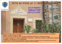 Fête du four