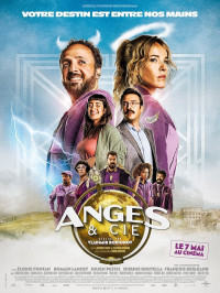Cinéma Anges et Cie