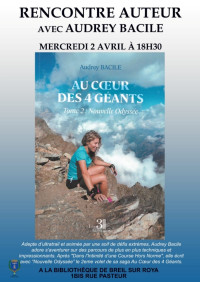 Rencontre auteur