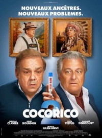 Cinéma : cocorico 2