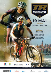 Course VTT Transriviera