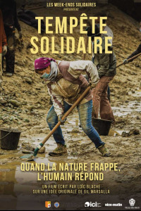  Présentation du film "Tempête Solidaire »