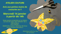 Atelier couture