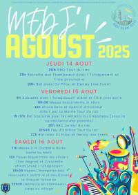 Medj'Agoust