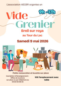 Vide grenier