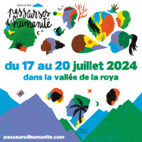 Festival PAsseurs d'humanité