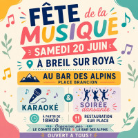 Fête de la musique