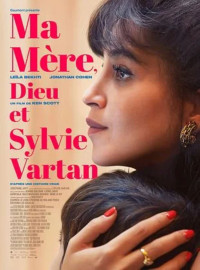 Cinéma : Ma mère, Dieu et Sylvie Vartan