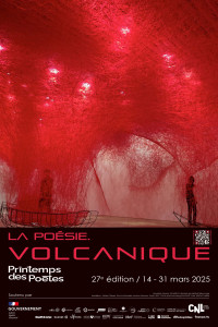 Le Printemps des poètes
