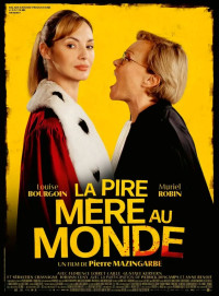 Cinéma : La pire mère au monde