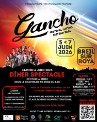 Festival Gancho