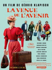 Cinéma : La venue de l'avenir