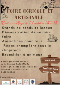 Foire agricole