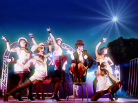 Soirée Estivale : From Broadway to Paris par la Cie Élégance