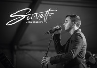 Festival les reflets du lac : soirée Corse avec Jean Vincent Servetto