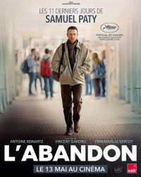 Cinéma : l'abandon