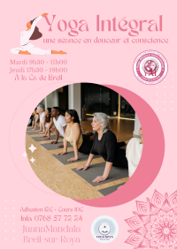Yoga intégral