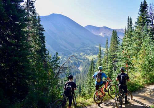 Randonnée Vtt à Breil-Sur-Roya