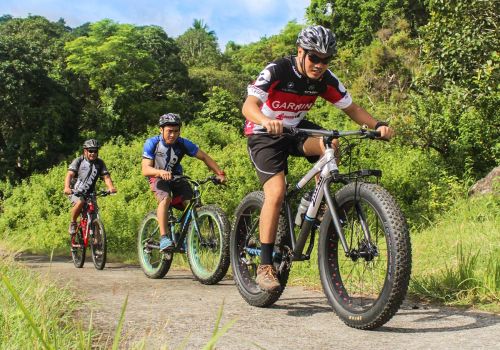 Randonnée Vtt à Breil-Sur-Roya